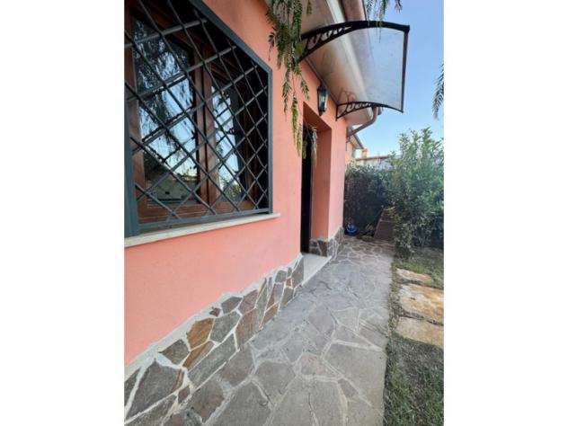 Villa in Circonvallazione Mare Australe - Foto 19