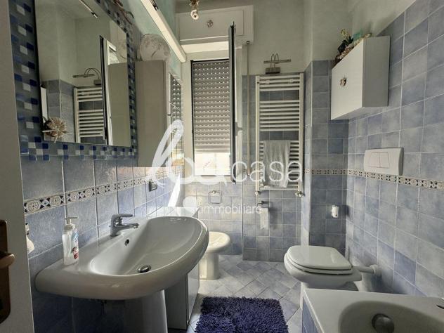 ID 884 Loano trilocale centralissimo in affitto mensile turistico CIN IT009034C262QTNKIN - Foto 18