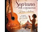 Soprano per cerimonie spettacoli piazze