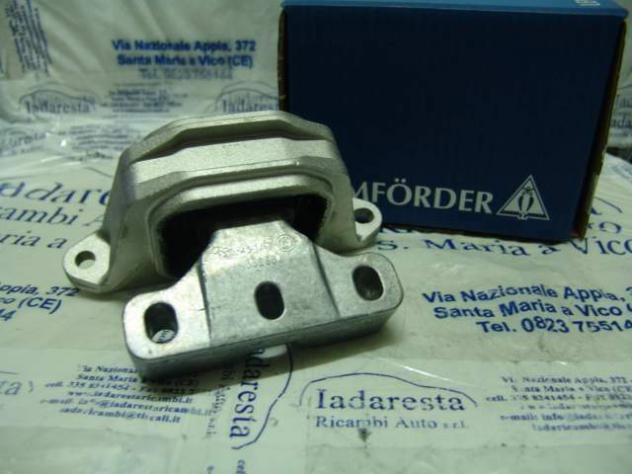 Supporto Motore DX MEYLE 714 030 0034, Lato Guida, Ricambio Auto Di Qualità OE