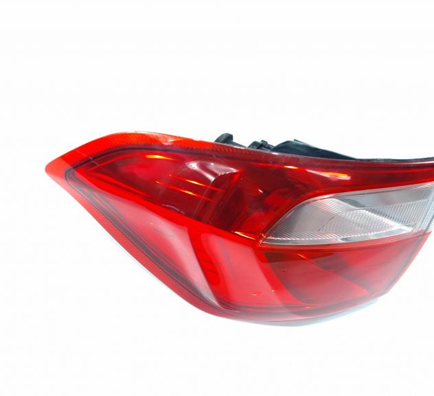 STOP FANALE POSTERIORE SINISTRO FORD EcoSport Serie CN15-13405-BC (12) - Foto 3