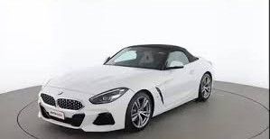 MUSATA COMPLETA BMW Z4 2024