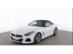 MUSATA COMPLETA BMW Z4 2024