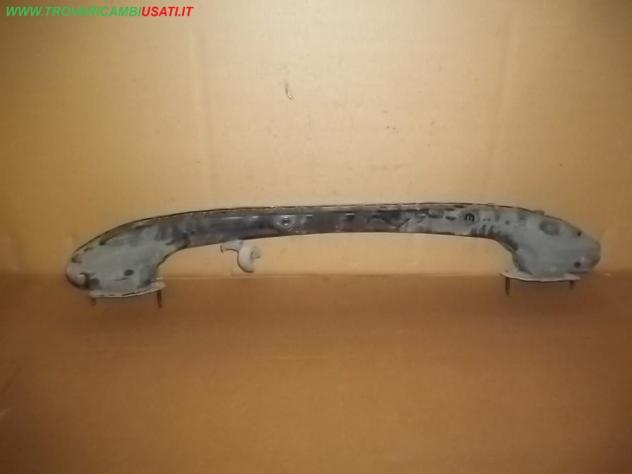 TRAVERSA PARAURTI POST. MERCEDES Classe C  Carrozzeria  Lamierati esterni  Paraurti  Traversa parau MERCEDES - Classe C 4 porte / SW - 01-05-2000 - 01