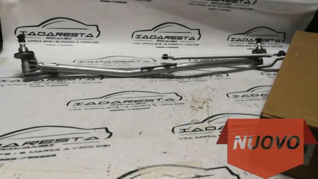 Meccanismo Tergicristalli Ant Sprinter A9068200040 - Foto 3