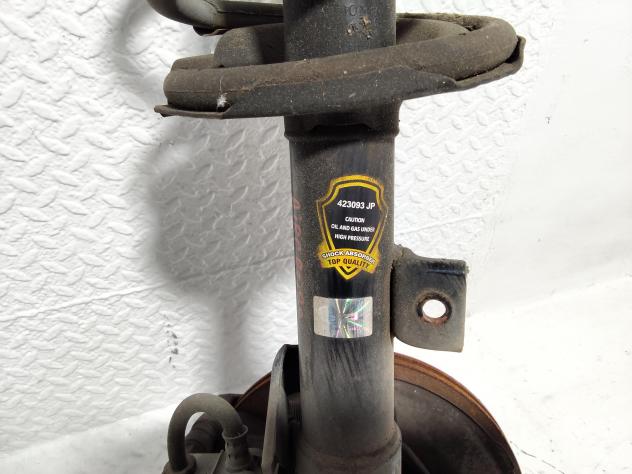 FUSELLO COMPLETO ANTERIORE DESTRO CITROEN C4 Aircross 364798 (12) - Foto 6