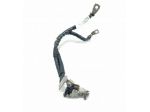 CAVO BATTERIA VOLVO V40 Cross Country 30644809 D 4162 T Diesel 1600 (12)