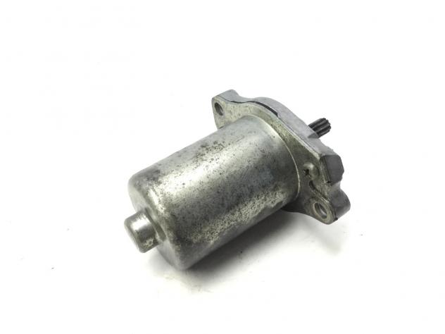 YAMAHA AEROX YQ L E2 50 MOTORINO AVVIAMENTO STARTER 2003 SA144 - Foto 3