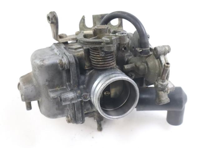 HONDA CN 250 16100KS4083 CARBURATORE 91 - 01 CARBURETOR - Foto 4