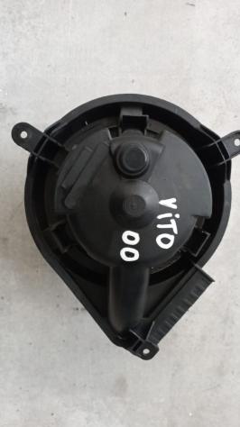 MOTORINO RISCALDAMENTO MERCEDES Vito W638 (9503)