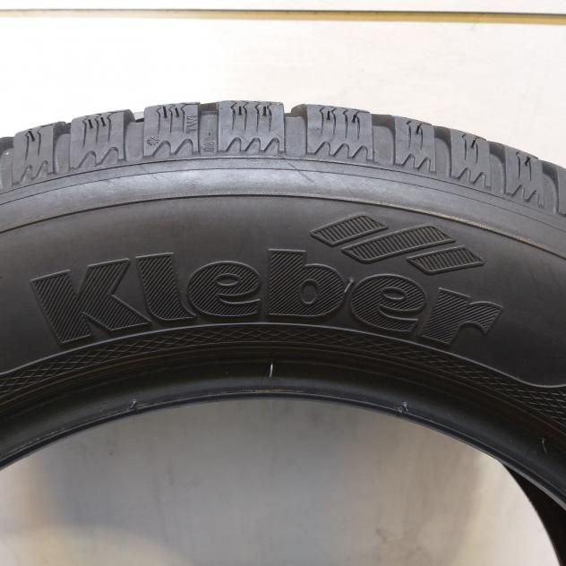 4 GOMME 185 65 15 KLEBER A63172 - Foto 5