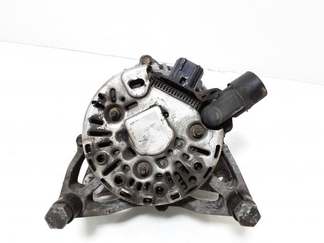 ALTERNATORE FORD Fiesta 5° Serie 1477856 Diesel 1400 (0508) - Foto 3