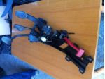 Pedaliera completa FIAT Punto 1 serie 55 1.1 1998