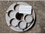 Tamburo mozzo portacorona Garelli RGS 50 cross GR 5076404364