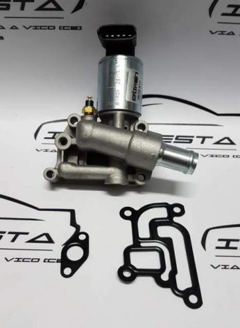 Valvola EGR Opel Agila Astra G Corsa B 1.2 16v 1.0 12v