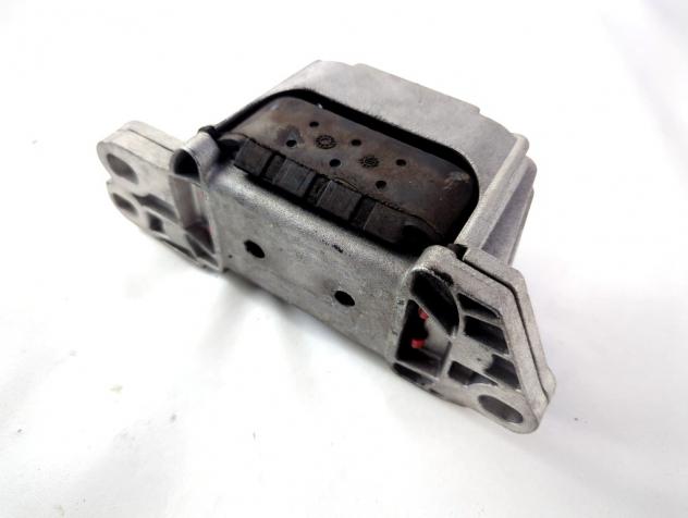 1839J9 SUPPORTO MOTORE CITROEN C5 SW 2.0 D 120KW 6M 5P (2010) RICAMBIO USATO - Foto 3