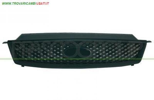 GRIGLIA RADIATORE FD7152001 Carrozzeria  Lamierati esterni  Paraurti  Griglia radiat FORD - C-MAX - 2003  2007
