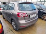 Pezzi ricambio volkswagen golf plus 2010 1.6 benzina