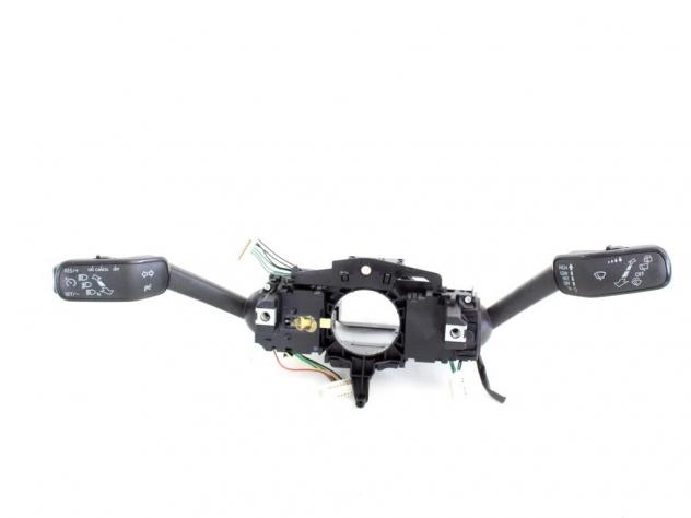 5Q0953507GD DEVIOLUCI SEAT LEON FR 1.4 B 92KW 6M 5P (2016) RICAMBIO USATO 5Q0953513R