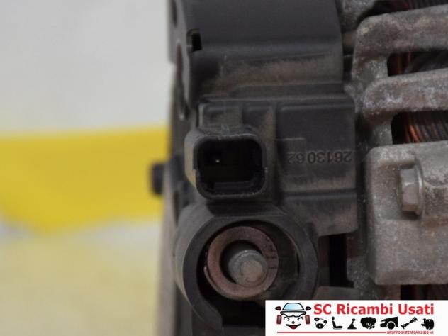 761548480 761548480 ALTERNATORE MINI One 2° Serie benzina - Foto 2