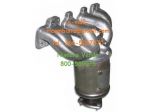 Opel Astra G catalizzatore 5849007 5850092 5849042 13105075