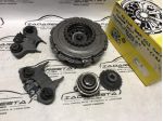 Kit Frizione Smart ForTwo 453 - Twingo 602001900