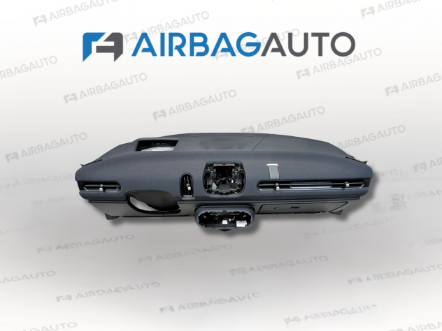 KIT AIRBAG MINI COOPER F65 CRUSCOTTO MINI COOPER F65 AIR BAG