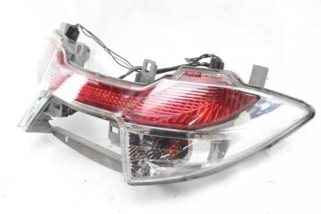 SUZUKI BURGMAN AN 400 3571005H00 FARO POSTERIORE 08 - 13 TAILLIGHT - Foto 2