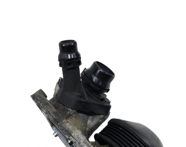POMPA ACQUA BMW Serie 2 Coupé (F22) 8591016 B47D20A Diesel 2000 (13) - Foto 8