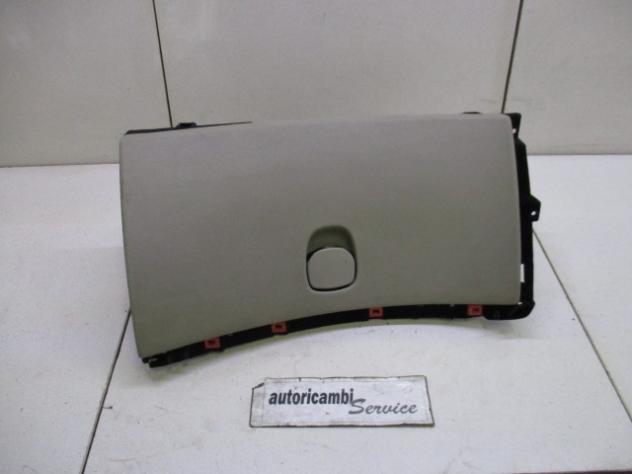 156053056 CASSETTO PORTAOGGETTI ALFA ROMEO 159 SW 2.4 D 147KW AUT 5P (2008) RICAMBIO USATO