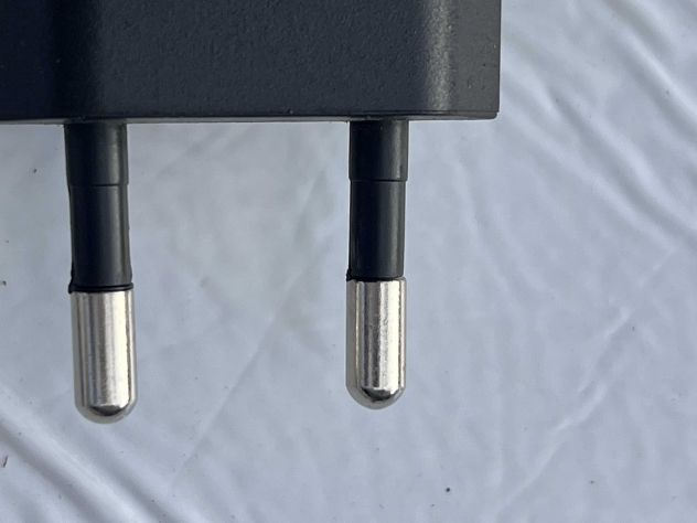 HUAWEI HW-050055E1W Caricabatteria original - Foto 6