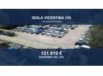 Immobile in asta di 2750 m² in vendita a Isola Vicentina