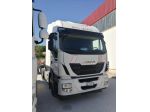 IVECO STRALIS 440 S 46 HI-WAY EURO6 ANNO 2015 KM 650330 rif. 20593398