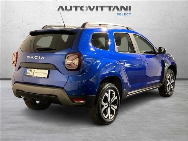 DACIA Duster van II 1.0 TCe 90cv Prestige Qstomize N1 AUTOCARRO rif. 23721210 - Foto 4