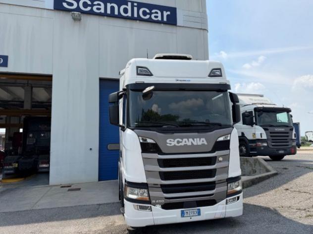 SCANIA R 450 rif. 23843483 - Foto 2