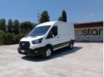 Ford Transit 350 fwd 2.0 ecoblue 130cv trend L2H2
