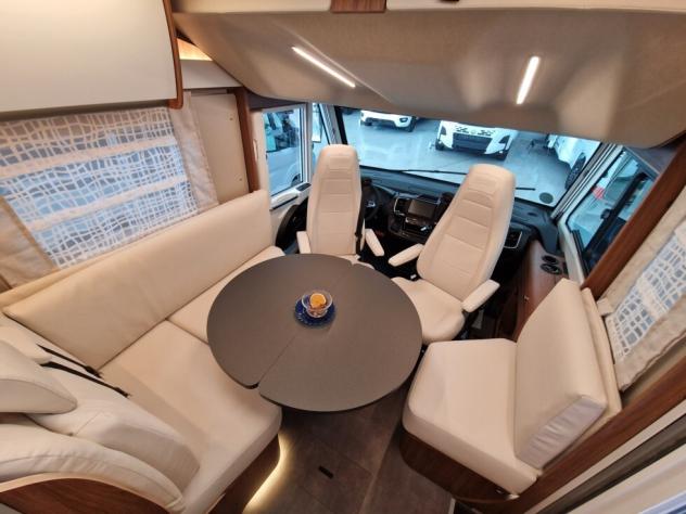 Motorhome Laika Ecovip H 3109 - Foto 7