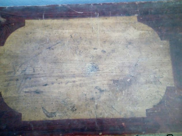 Cassapanca tradizionale - Foto 4