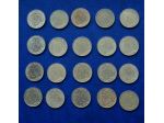 LOTTO373- FRANCIA 10 CENTIMES 20 MONETE VEDI FOTO E DESCRIZIONE