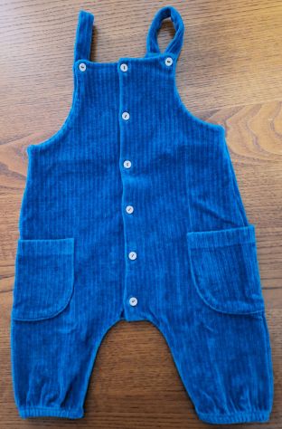 Abbigliamento taglia 12 mesi - Foto 3