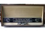 Telefunken Mignonette 66 receiver analogico OM/FM/OC (LEGGERE BENE ANNUNCIO)