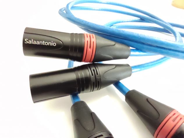 Belden 9463 XLR salaantonio