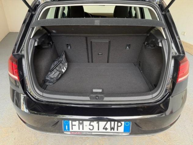 VOLKSWAGEN Golf 1.6 TDI 115 CV 5p. Business BlueMotion Technology rif. 23810856 - Foto 8