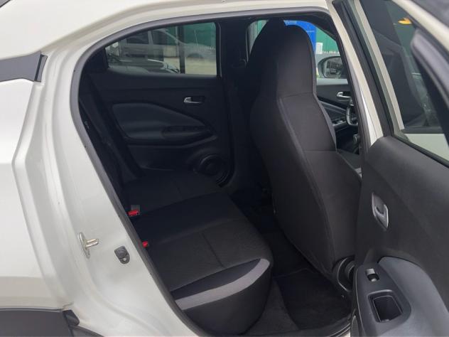 Nissan Juke Juke 1.0 DIG-T 114 CV N-Connecta - Foto 9