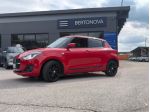 Suzuki Swift Hybrid 1.2 Hybrid Cool 2WD