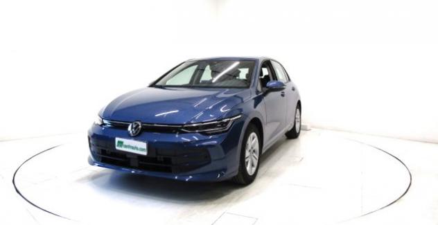 VOLKSWAGEN Golf 2.0 TDI Life 5P Manuale rif. 23433380 - Foto 3