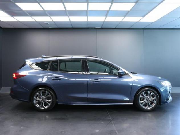 FORD Focus 1.0 EcoBoost Hybrid 125CV Powershift SW ST-Line De rif. 24047840 - Foto 6