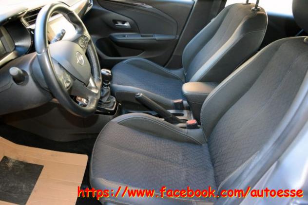 OPEL Corsa 1.2 100 CV Elegance rif. 23940320 - Foto 8