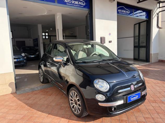 Fiat 500 1.2 Lounge - Foto 2