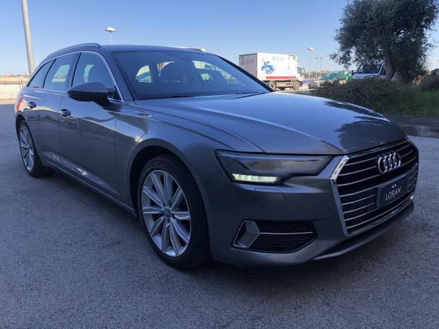 Audi A6 Avant 40 2.0 TDI S tronic Business Sport - Foto 5